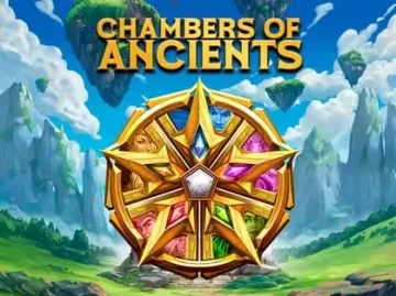 GDF Casino screenshot